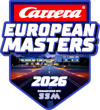 Carrera European Masters