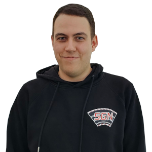 Platzhalterbild für Sascha Neuwald