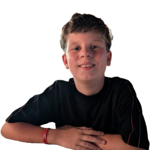 Platzhalterbild für Ben Porzucek