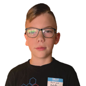 Platzhalterbild für Damian Bolde