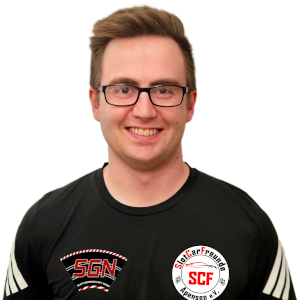 Platzhalterbild für Marc Rochow