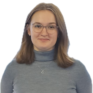 Platzhalterbild für Sarah Rochow