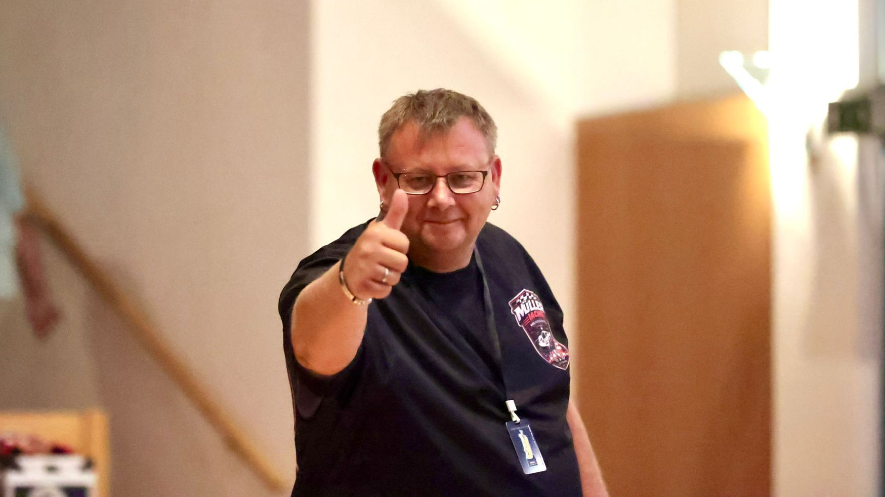 Das Finale kam durchweg positiv an