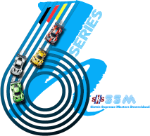 Langstrecken Serie Logo
