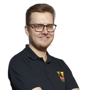 Platzhalterbild für Tom Hopp