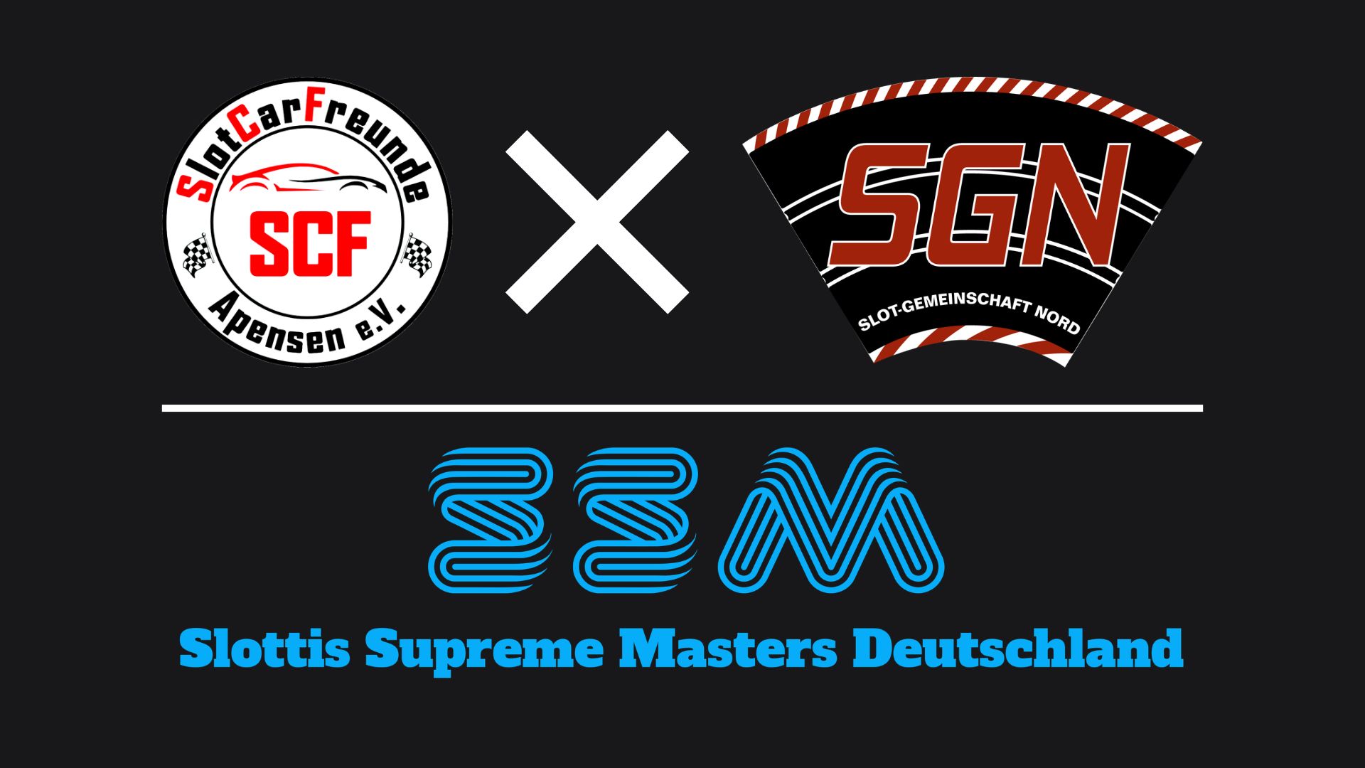 Veranstalter beim Semi-Pro Tour Finale 2026