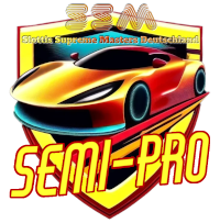 Semi-Pro Tour Logo