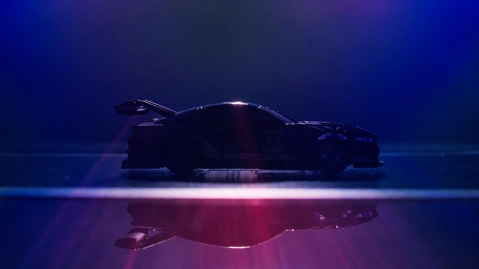 Die Brücke zu Carrera HYBRID