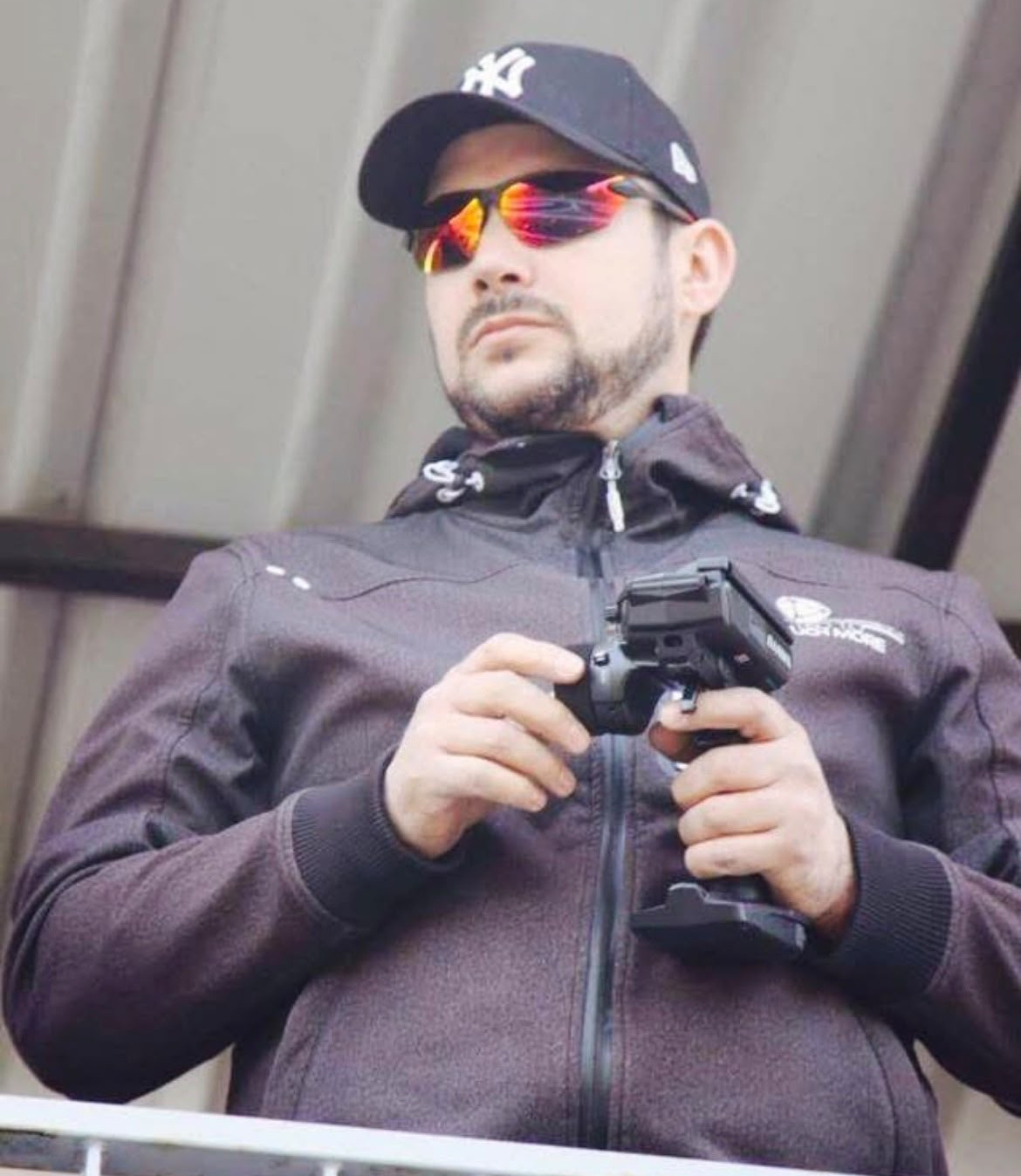 Daniel Bratzler – vom RC-Sport zum Slotracing