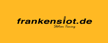 Frankenslot Logo