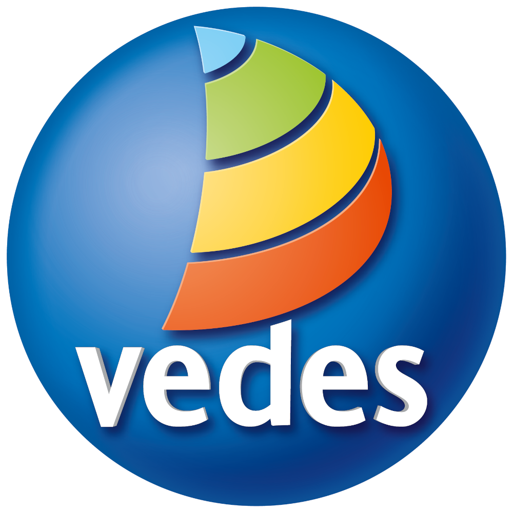 VEDES Logo