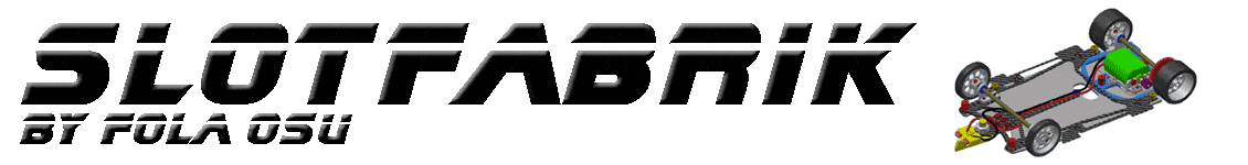 Slotfabrik Logo