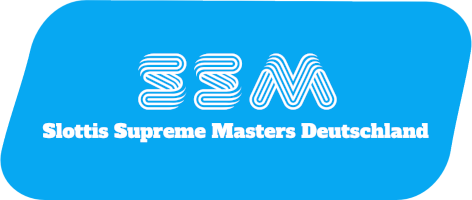 Slottis Supreme Masters e.V.