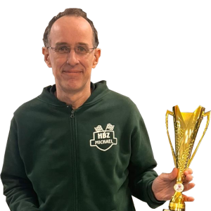 Platzhalterbild für Michael Rinck