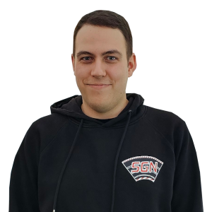 Platzhalterbild für Sascha Neuwald