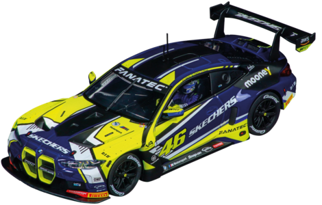 BMW M4 GT3 No.46 (18)