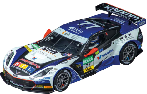 Corvette C7R No.77 (19)