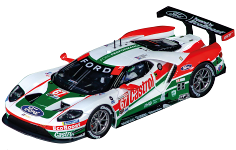 Ford GT No.67 (20)