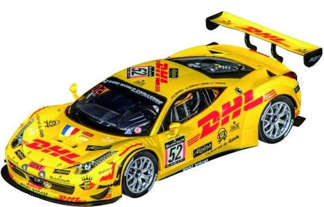 Ferrari 458 GT3 No.52 (22)