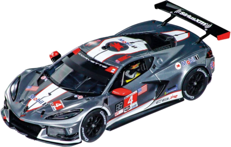 Corvette C8R No.4 (30)