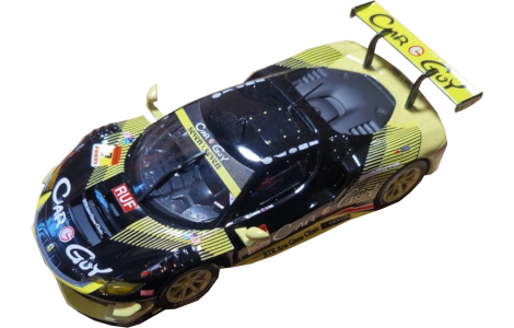 Ferrari 296 GT3 No.7 (32)