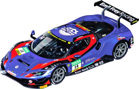 Ferrari 296 GT3 No.14 (33)