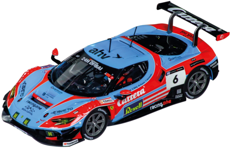 Ferrari 296 GT3 No.6 (34)