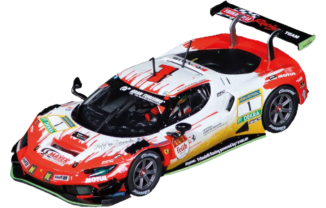 Ferrari 296 GT3 No.1 (35)