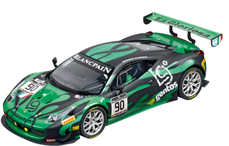 Ferrari 458 GT3 No.90 (41)