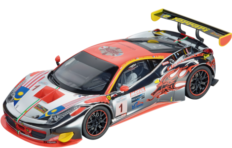 Ferrari 458 GT3 No.1 (44)