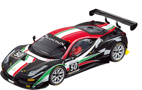 Ferrari 458 GT3 No.50 (46)