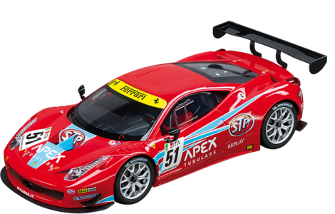 Ferrari 458 GT3 No.51 (47)