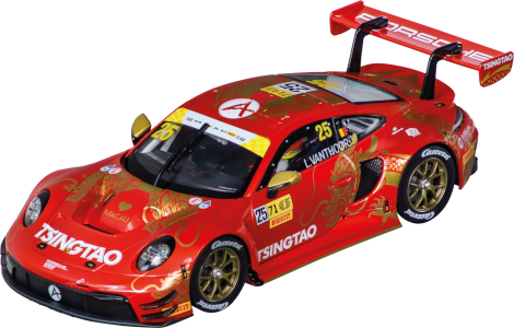 Porsche 911 (992) GT3R No.25 (50)