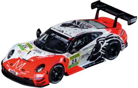 Porsche 911 (992) GT3R No.24 (51)