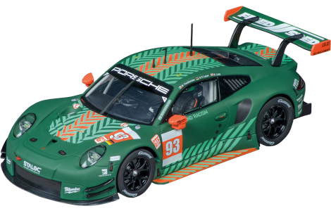 Porsche 911 (991) RSR No.93 (52)