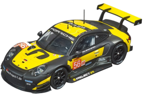 Porsche 911 (991) RSR No.56 (56)