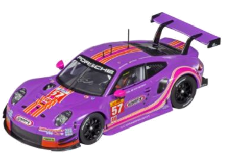 Porsche 911 (991) RSR No.57 (57)