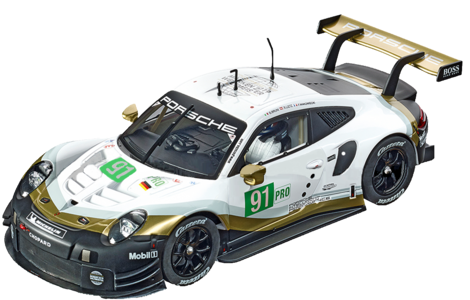 Porsche 911 (991) RSR No.91 (59)