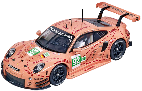 Porsche 911 (991) RSR No.92 (61)