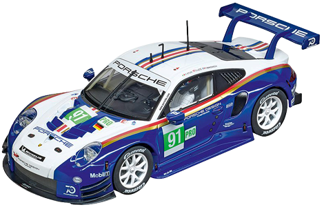 Porsche 911 (991) RSR No.91 (62)