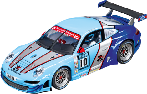 Porsche 911 (997) RSR No.10 (65)