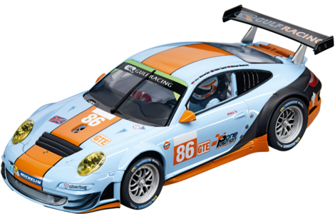 Porsche 911 (997) RSR No.86 (66)