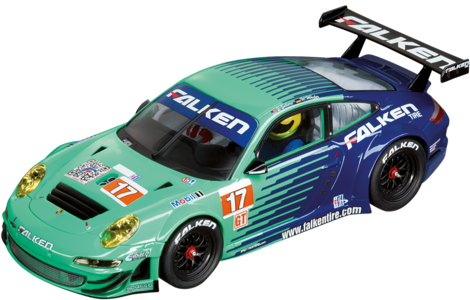 Porsche 911 (997) RSR No.17 (71)