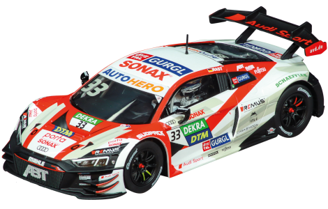 Audi R8 GT3 Evo II No.33 (80)