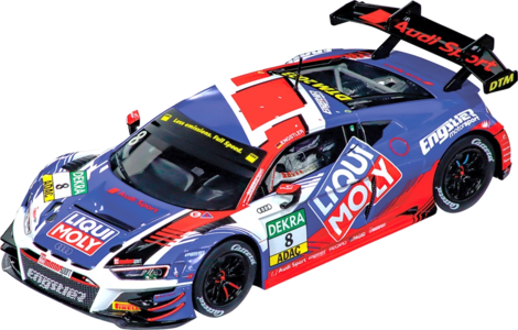 Audi R8 GT3 Evo II No.8 (81)