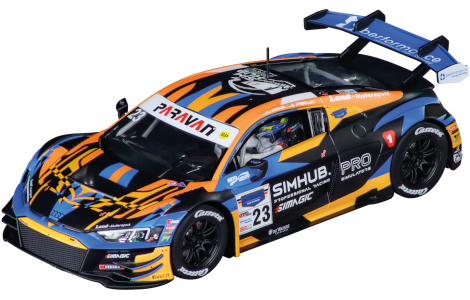Audi R8 GT3 Evo II No.23 (83)