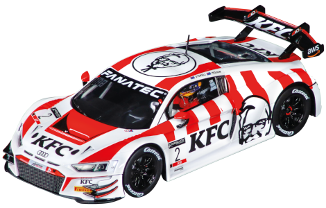 Audi R8 GT3 Evo II No.2 (84)