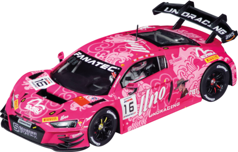 Audi R8 GT3 Evo II No.16 (85)
