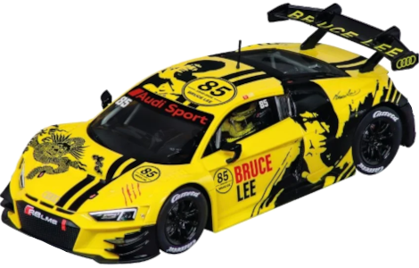 Audi R8 GT3 Evo II No.85 (86)