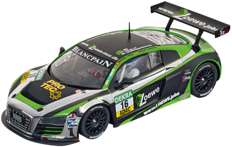 Audi R8 GT3 No.16 (89)